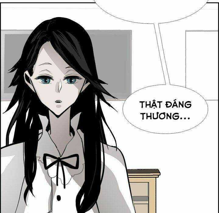 Warble - Chapter 116 - Trang 21