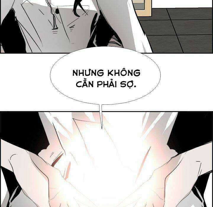 Warble - Chapter 116 - Trang 22