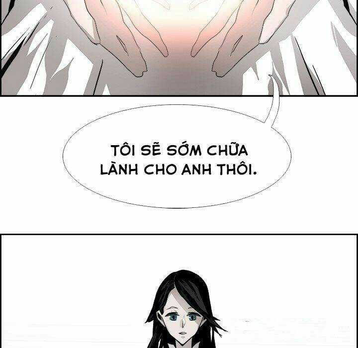 Warble - Chapter 116 - Trang 23