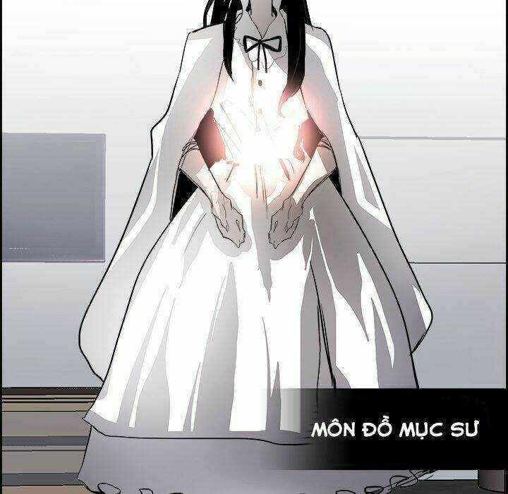 Warble - Chapter 116 - Trang 24