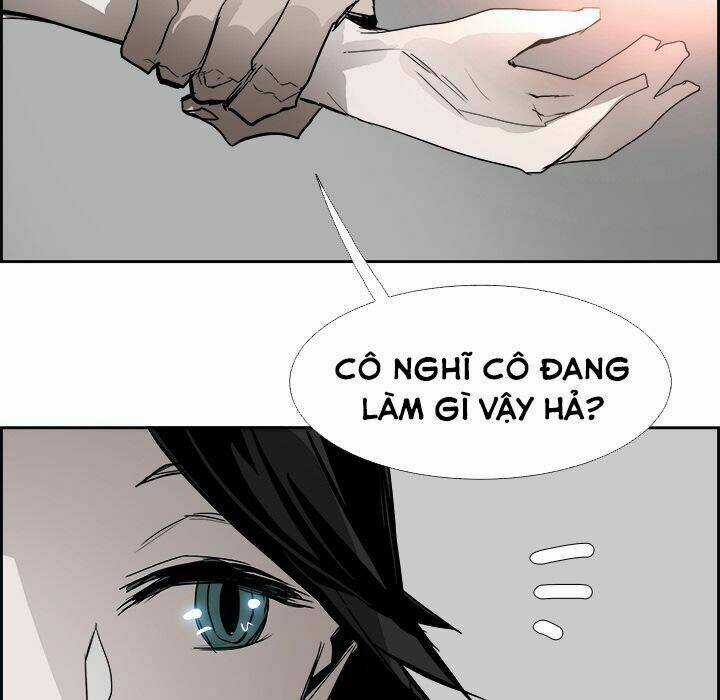 Warble - Chapter 116 - Trang 27