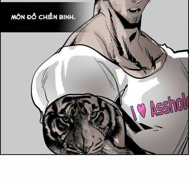 Warble - Chapter 116 - Trang 29