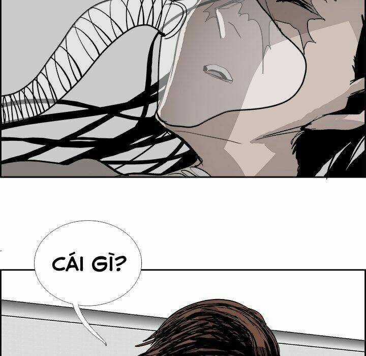 Warble - Chapter 116 - Trang 32