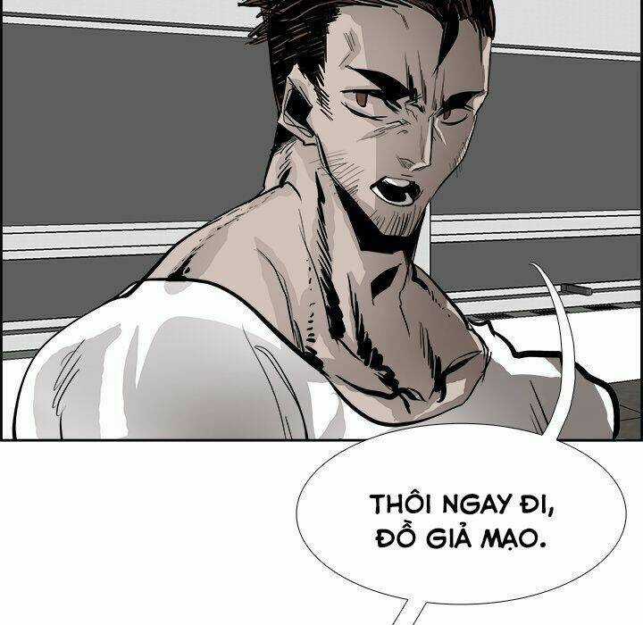 Warble - Chapter 116 - Trang 33