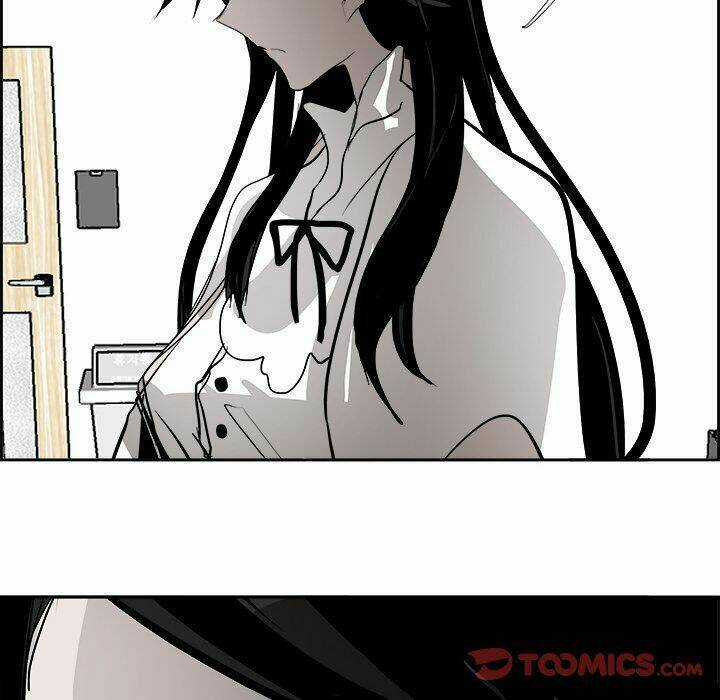 Warble - Chapter 116 - Trang 35