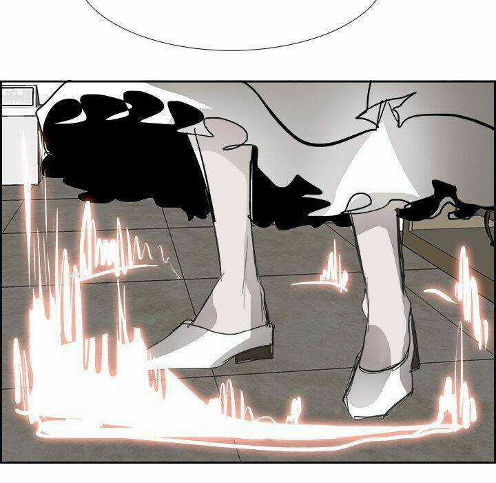 Warble - Chapter 116 - Trang 38