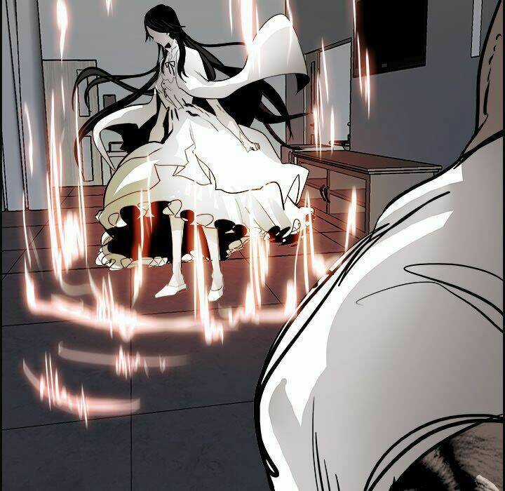 Warble - Chapter 116 - Trang 40