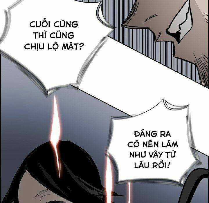 Warble - Chapter 116 - Trang 42