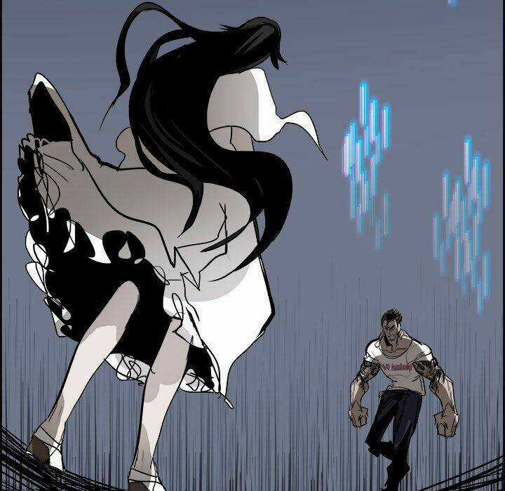 Warble - Chapter 116 - Trang 46