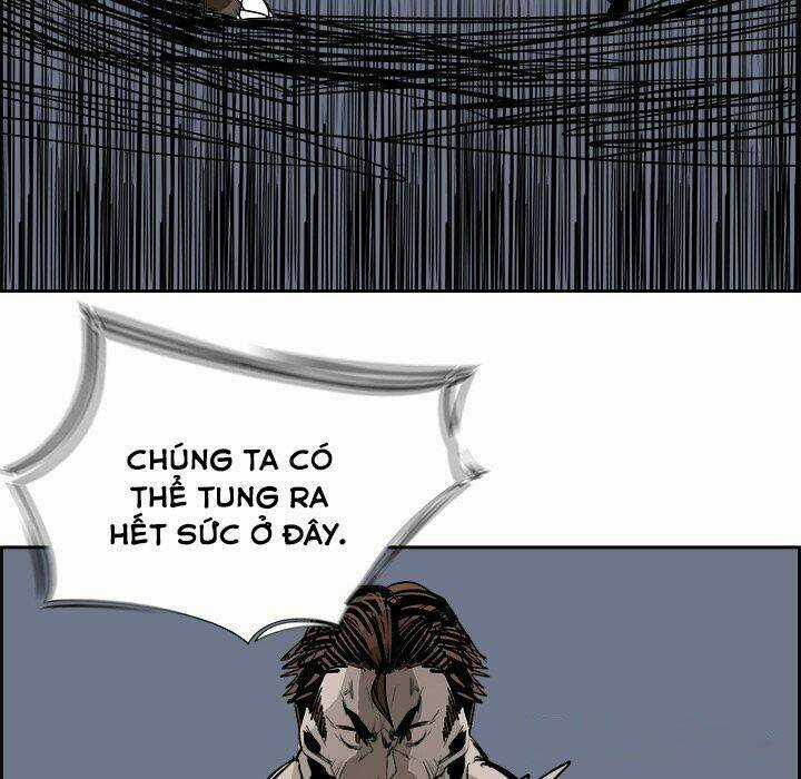 Warble - Chapter 116 - Trang 47