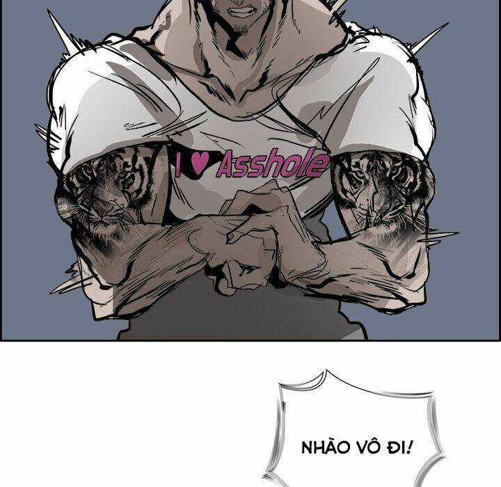 Warble - Chapter 116 - Trang 48