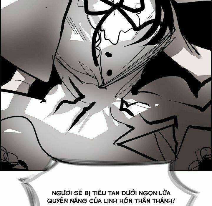 Warble - Chapter 116 - Trang 52