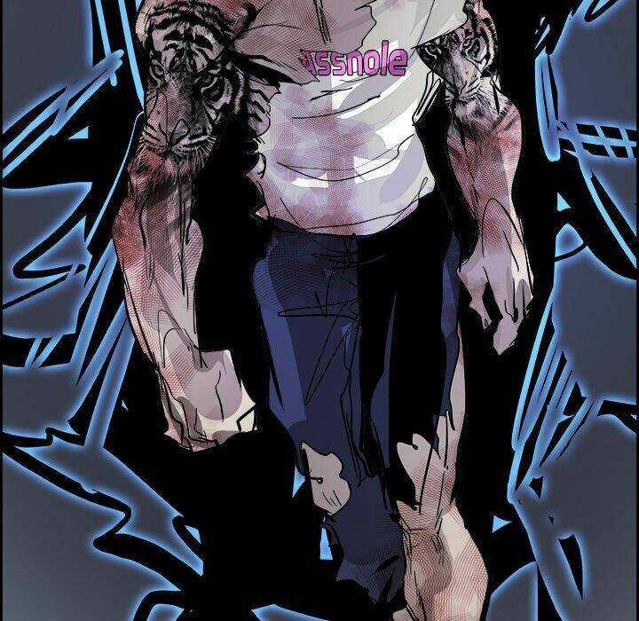 Warble - Chapter 116 - Trang 63