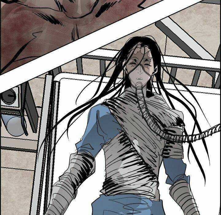 Warble - Chapter 116 - Trang 65