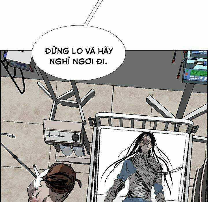 Warble - Chapter 116 - Trang 67