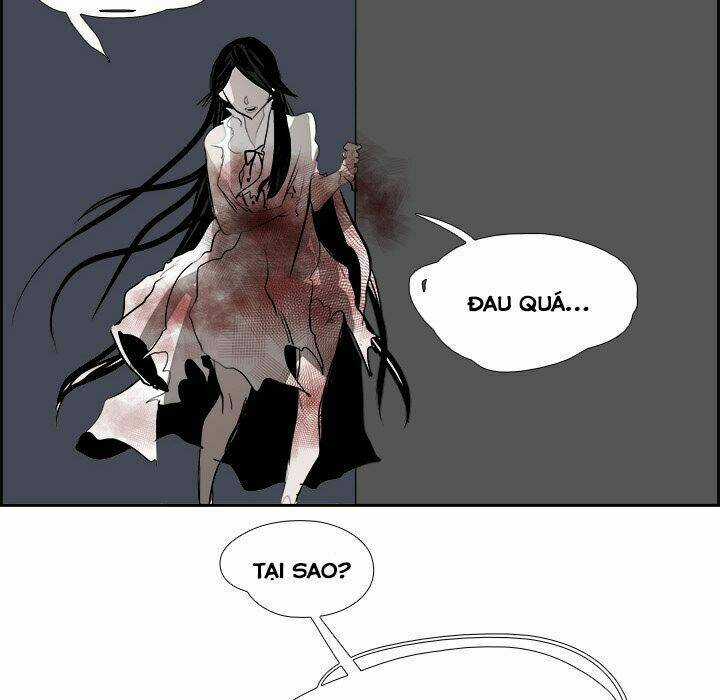 Warble - Chapter 116 - Trang 72