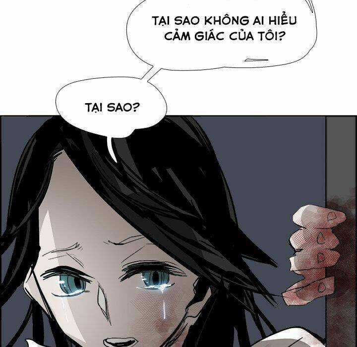 Warble - Chapter 116 - Trang 73