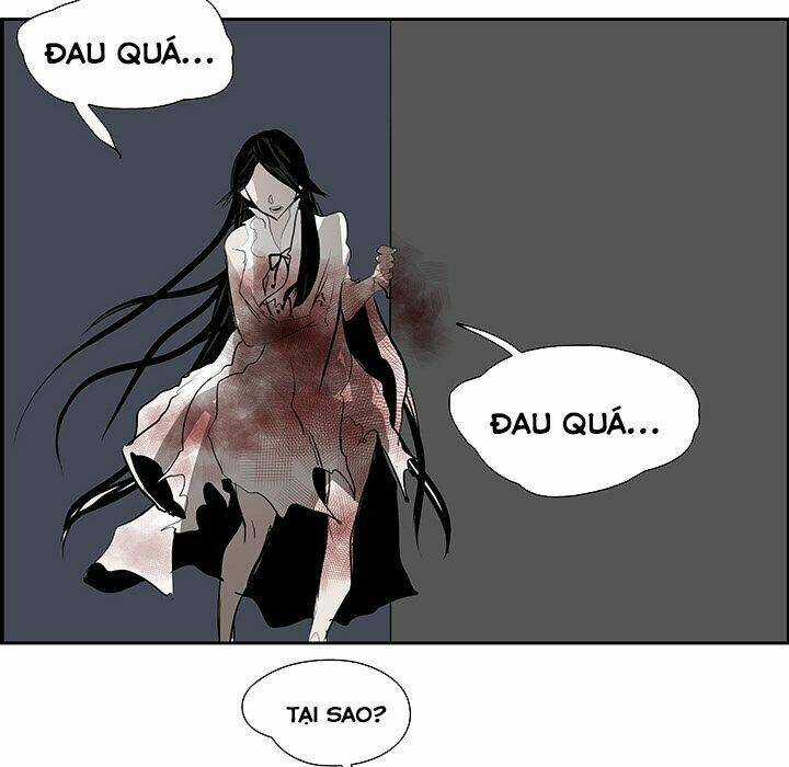 Warble - Chapter 117 - Trang 11