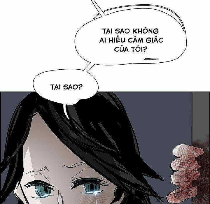 Warble - Chapter 117 - Trang 12