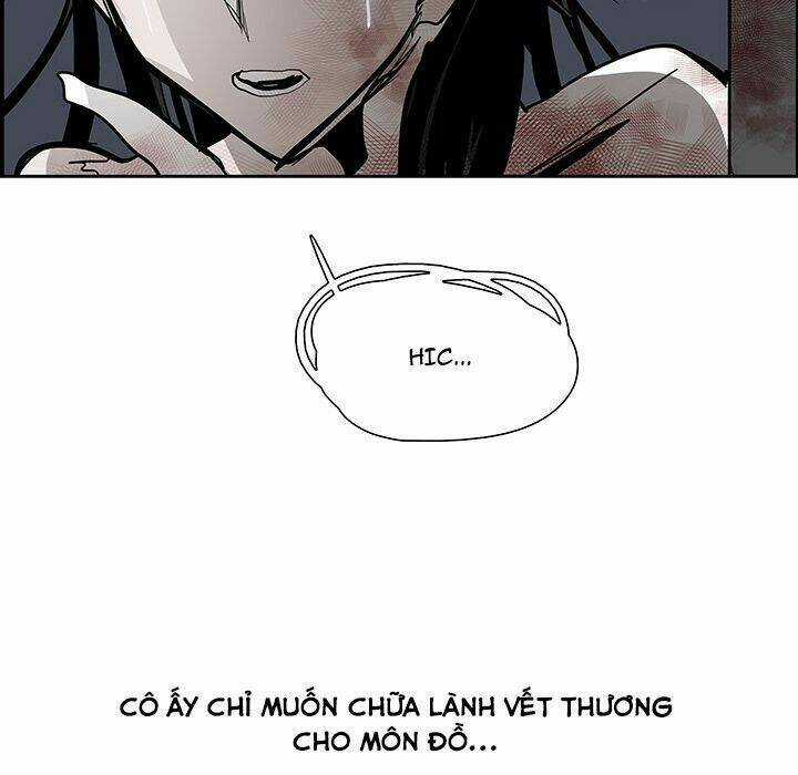 Warble - Chapter 117 - Trang 13