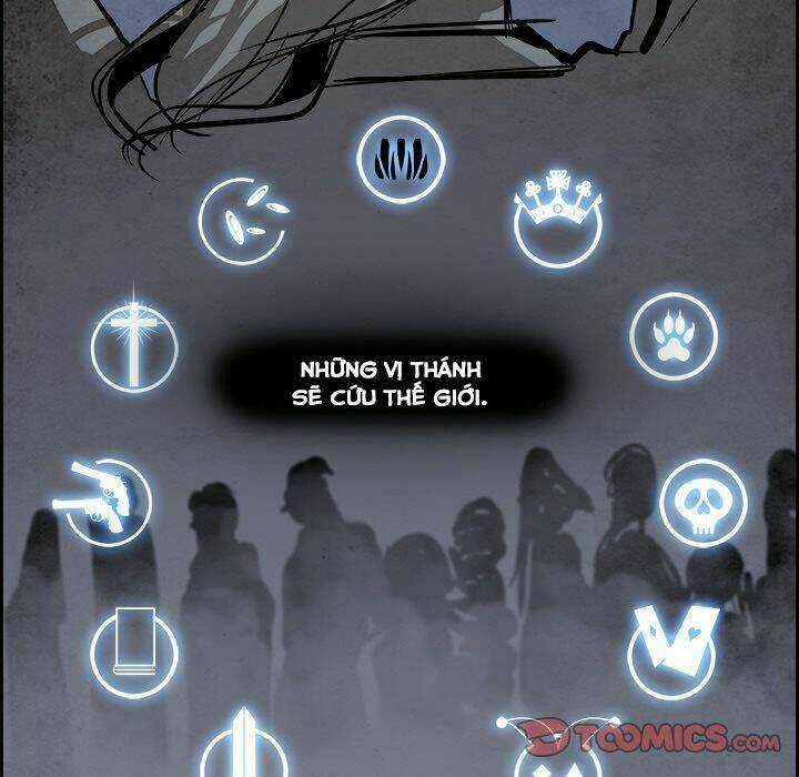 Warble - Chapter 117 - Trang 16