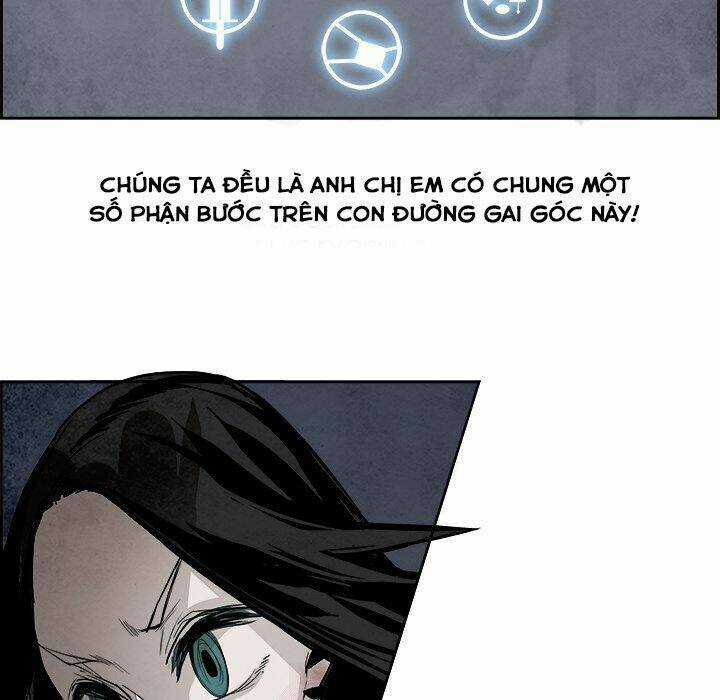 Warble - Chapter 117 - Trang 17