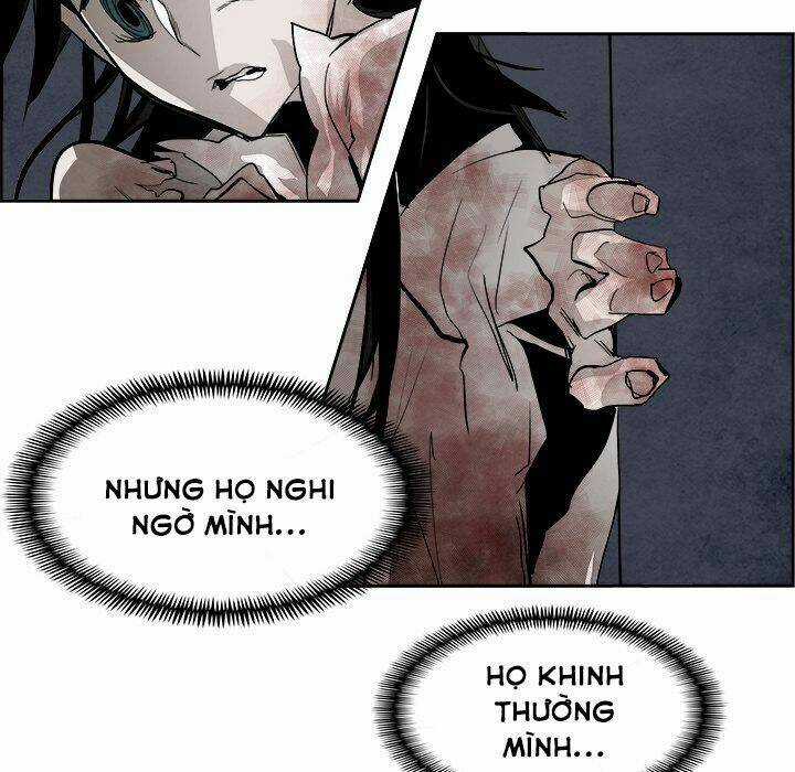 Warble - Chapter 117 - Trang 18