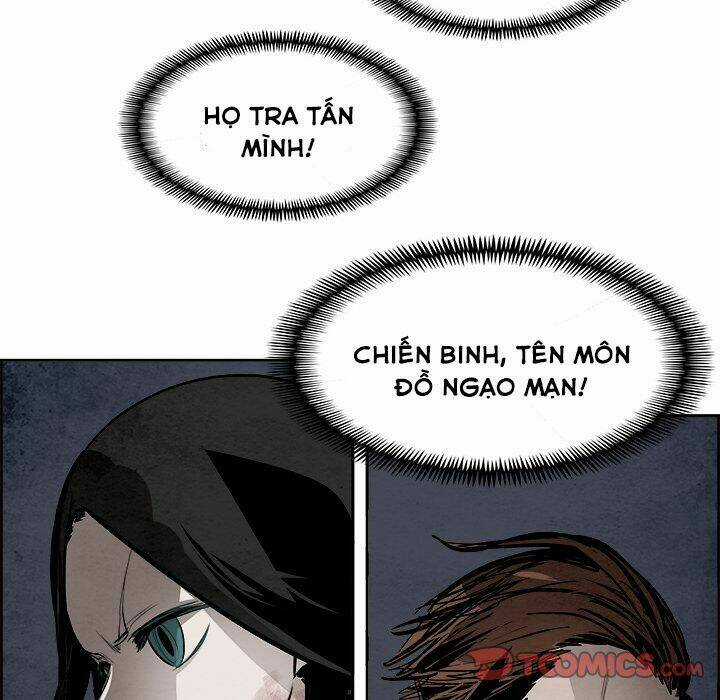 Warble - Chapter 117 - Trang 19