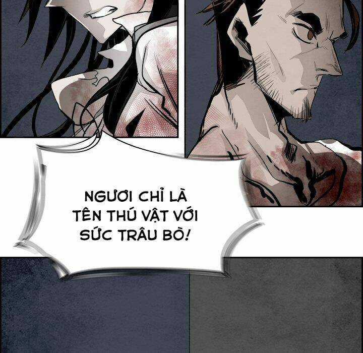 Warble - Chapter 117 - Trang 20