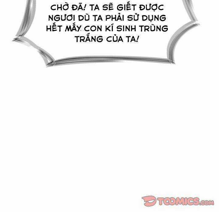 Warble - Chapter 117 - Trang 22