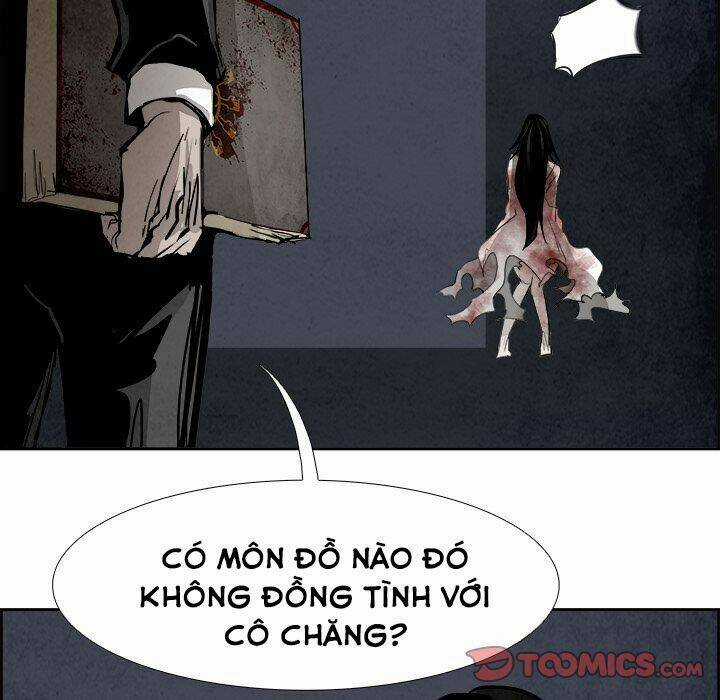 Warble - Chapter 117 - Trang 25