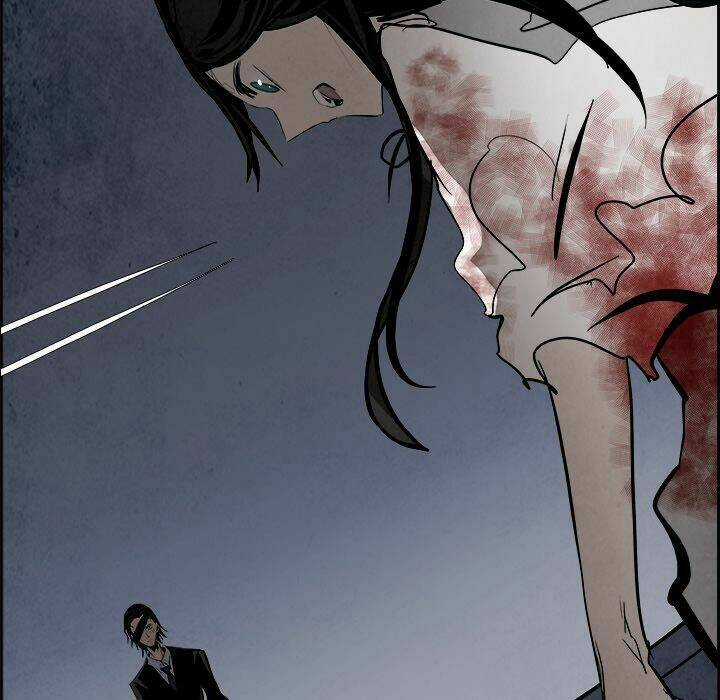 Warble - Chapter 117 - Trang 27