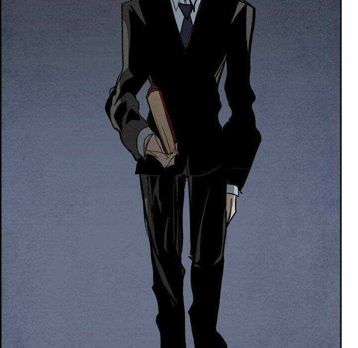 Warble - Chapter 117 - Trang 30