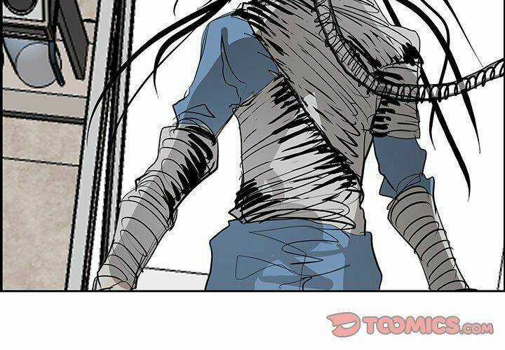 Warble - Chapter 117 - Trang 4