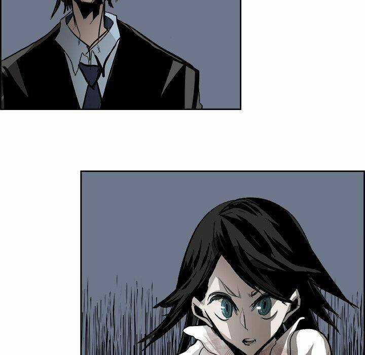 Warble - Chapter 117 - Trang 32