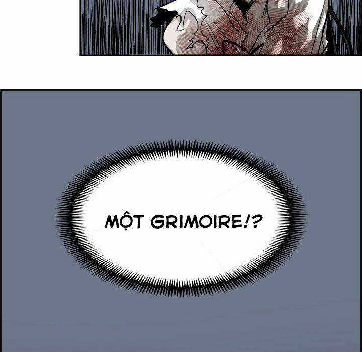 Warble - Chapter 117 - Trang 33