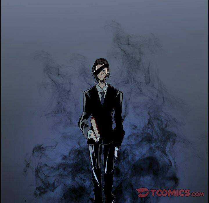 Warble - Chapter 117 - Trang 34