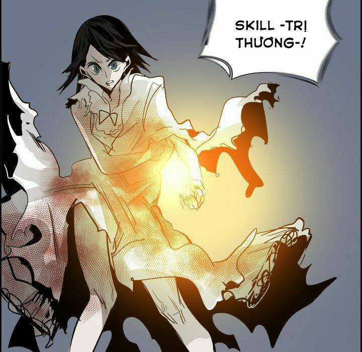 Warble - Chapter 117 - Trang 36