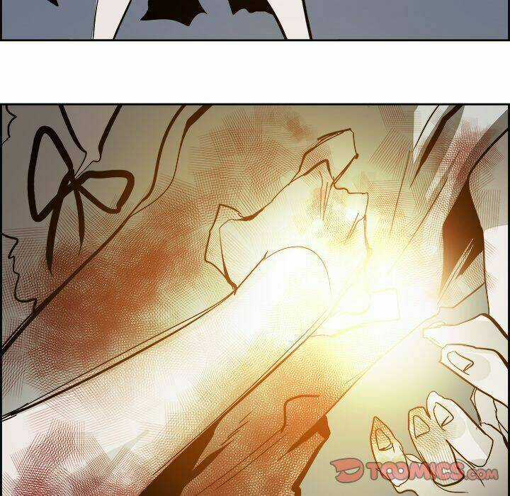 Warble - Chapter 117 - Trang 37