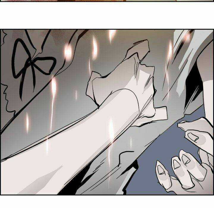 Warble - Chapter 117 - Trang 38