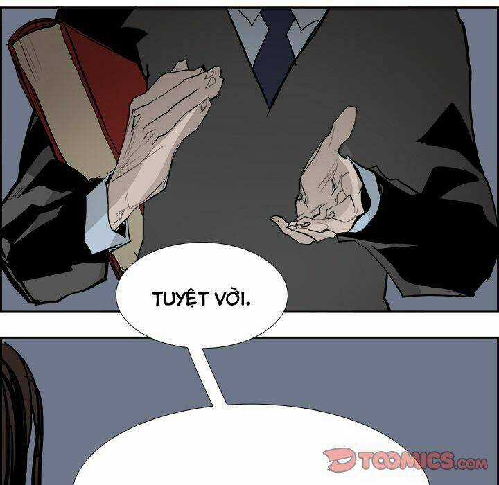 Warble - Chapter 117 - Trang 40