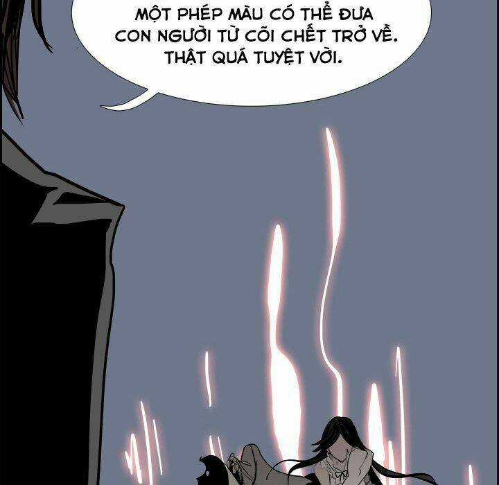 Warble - Chapter 117 - Trang 41