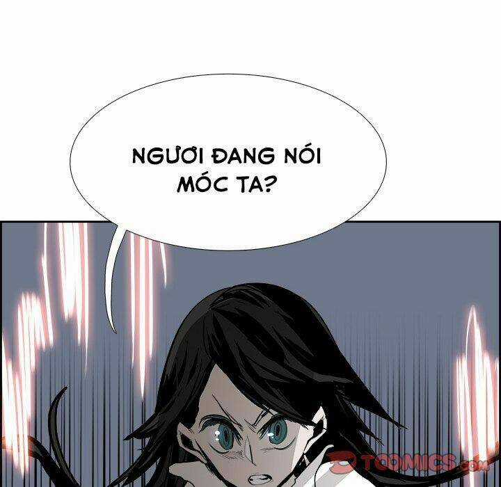 Warble - Chapter 117 - Trang 43