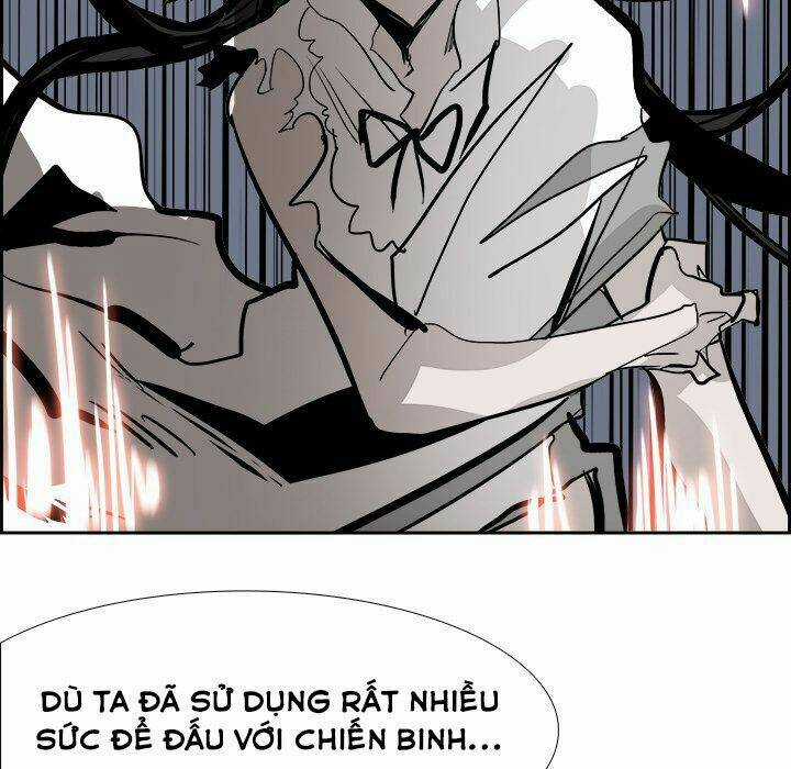 Warble - Chapter 117 - Trang 44