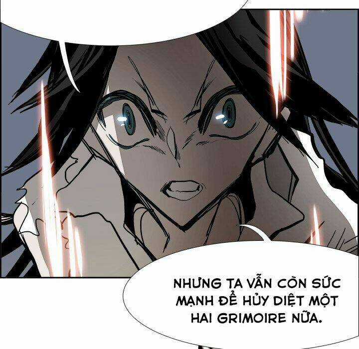 Warble - Chapter 117 - Trang 45