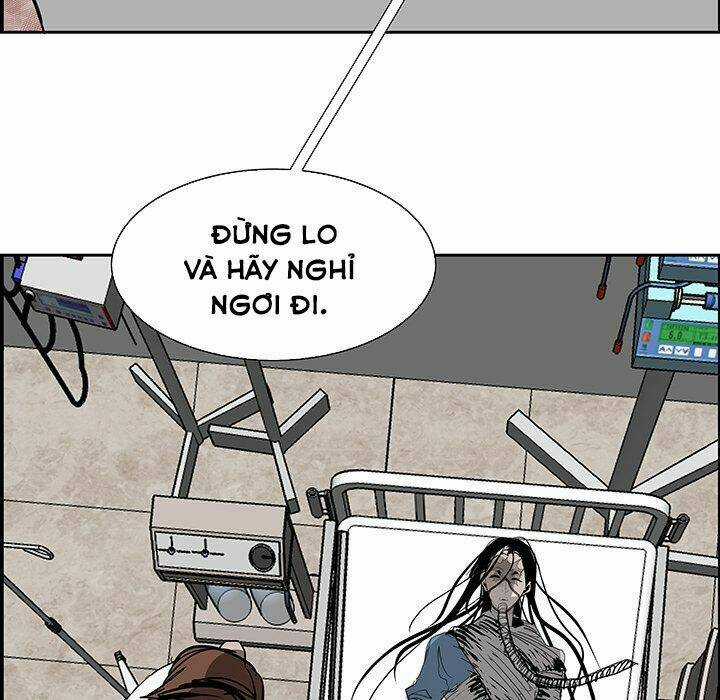 Warble - Chapter 117 - Trang 6