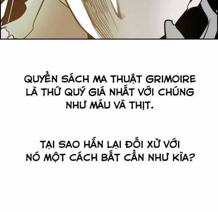 Warble - Chapter 117 - Trang 55