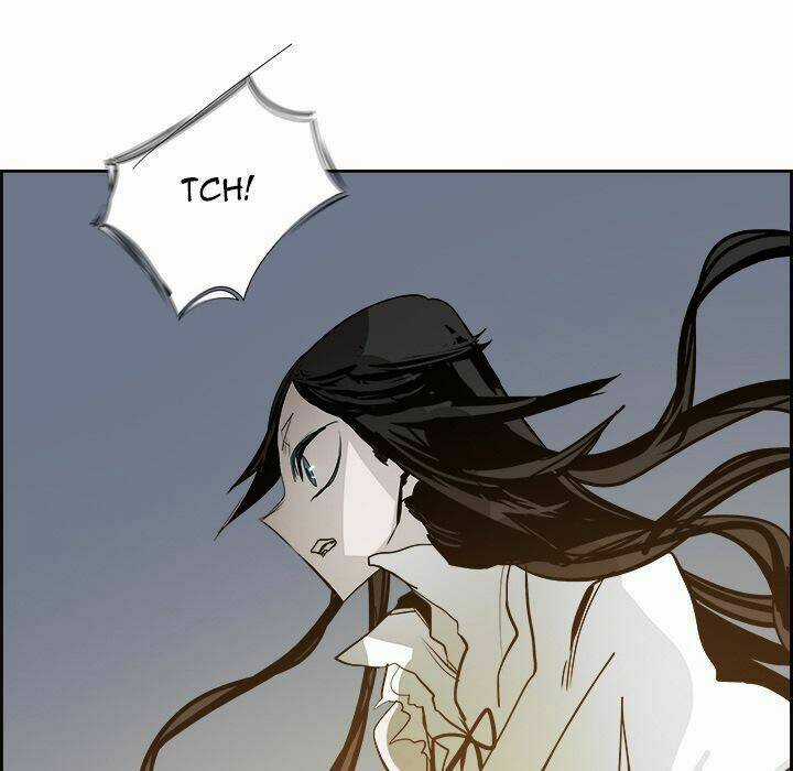 Warble - Chapter 117 - Trang 56