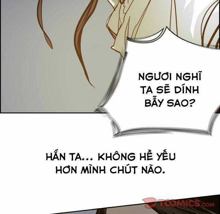 Warble - Chapter 117 - Trang 57