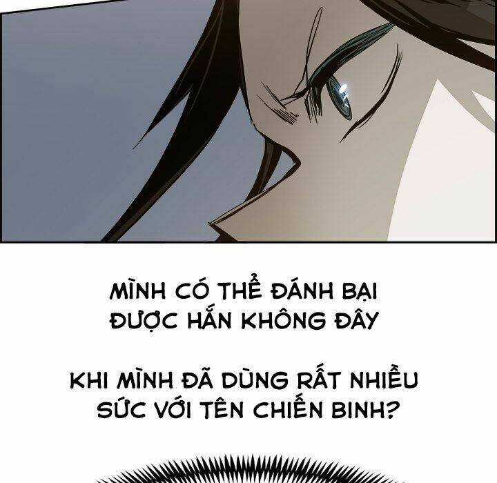 Warble - Chapter 117 - Trang 58